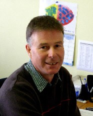 Andy O'Brien