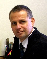 Wayne Inwood